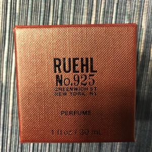 Ruehl N 925 Fragrance for women 1 fl. Oz. / 30 oz